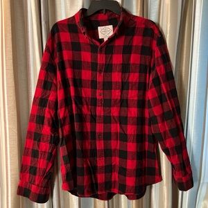 St. John’s Bay Flannel 68